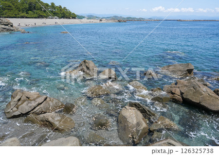 高知・桂浜 高知・桂浜 126325738