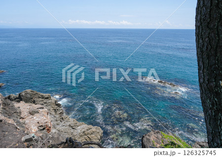 高知・桂浜 高知・桂浜 126325745