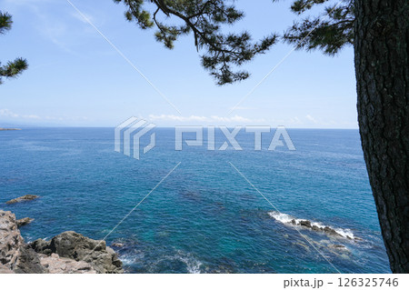 高知・桂浜 126325746