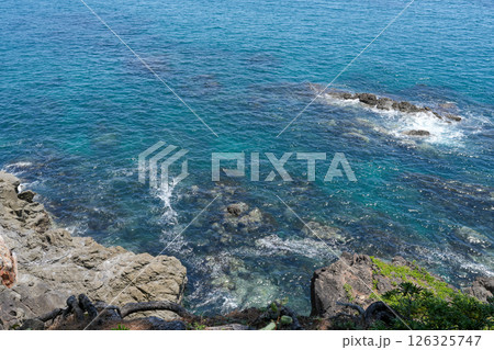 高知・桂浜 高知・桂浜 126325747