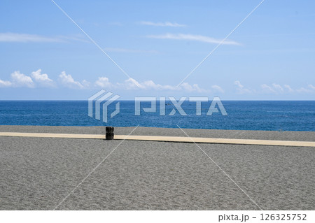 高知・桂浜 126325752