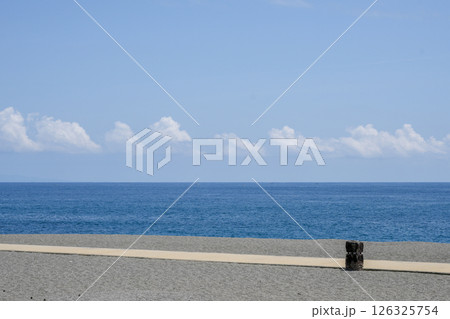 高知・桂浜 126325754
