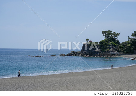 高知・桂浜 高知・桂浜 126325759