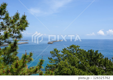 高知・桂浜 126325762