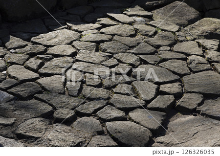 石垣 石垣 126326035