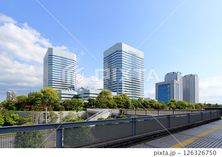幕張新都心(千葉市美浜区) 幕張新都心(千葉市美浜区) 126326750