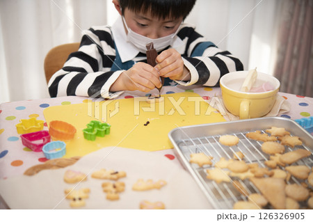 子供 子供 126326905