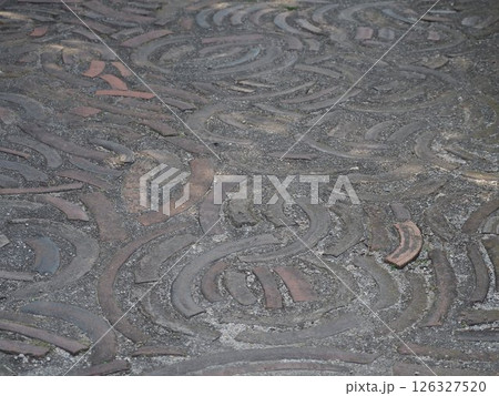 常滑 やきもの散歩道 常滑 やきもの散歩道 126327520