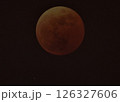 皆既月食 126327606