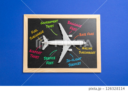 Airfare prices and price formation. Airline pricing models, seasonal fluctuations, dynamic ticket pricing, economic impacts on tourism, and passenger behavior. Fuel prices. Airline competition Airfare prices and price formation. Airline pricing models, seasonal fluctuations, dynamic ticket pricing, economic impacts on tourism, and passenger behavior. Fuel prices. Airline competition 126328114