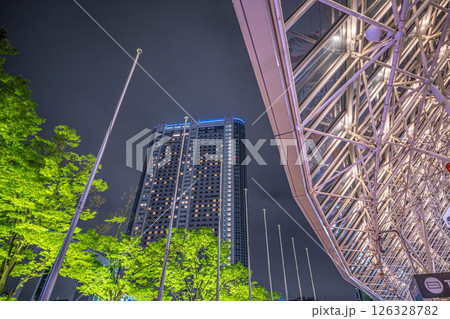 東京ドームホテル 東京ドームホテル 126328782