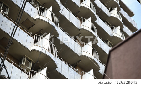 マンションイメージ マンションイメージ 126329643