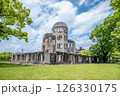 原爆ドーム 126330175