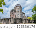 原爆ドーム 126330176