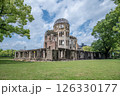 原爆ドーム 126330177