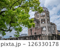 原爆ドーム 126330178