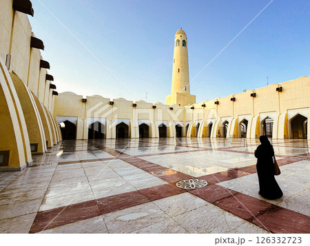imam muhammad ibn abd al wahhab mosque 126332723
