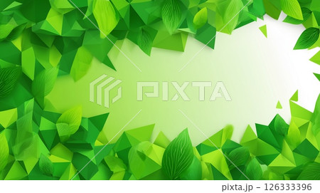 幾何学模様の背景画像 幾何学模様の背景画像 126333396