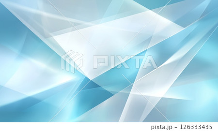 幾何学模様の背景画像 126333435