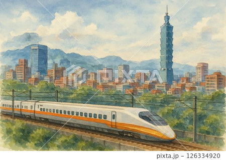 台湾・台北イメージ 126334920