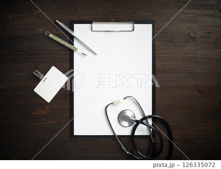 Various medical supplies Various medical supplies 126335072