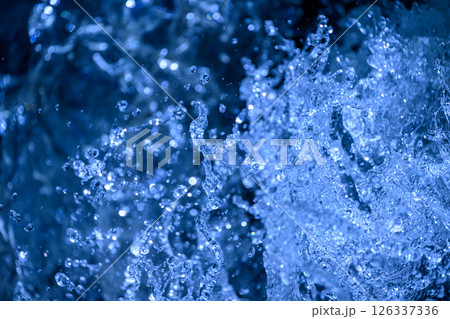 水しぶき(北大構内)_9902 水しぶき(北大構内)_9902 126337336