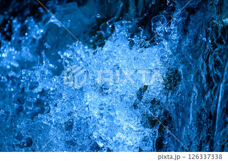 水しぶき(北大構内)_9918 水しぶき(北大構内)_9918 126337338