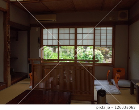 鳥料理小野木の座敷風景_旭川 鳥料理小野木の座敷風景_旭川 126338065