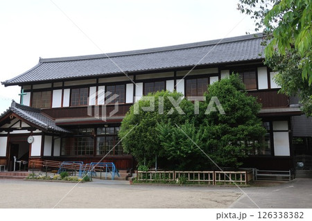 桃山基督教会、桃山幼稚園 126338382