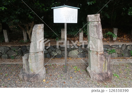 御香宮神社 126338390