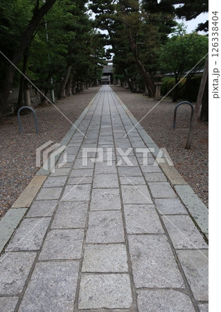 御香宮神社 126338404