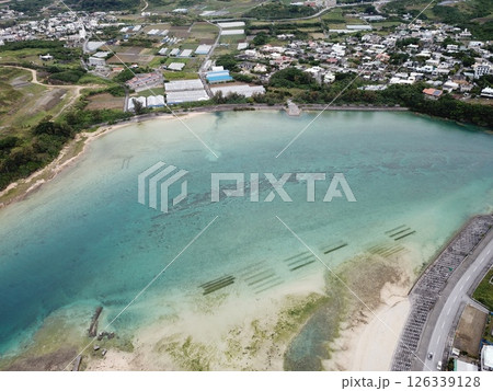 奥武島　離島　沖縄　南部　okinawa 126339128