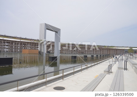 関西万博 関西万博 126339500