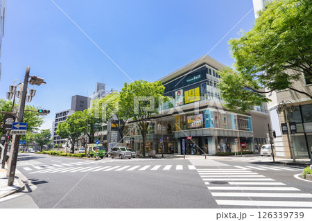 名古屋市中区栄 大津通　 名古屋ZERO GATE 126339739