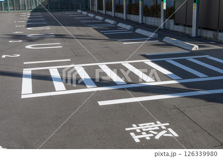 時間貸し駐車場 時間貸し駐車場 126339980