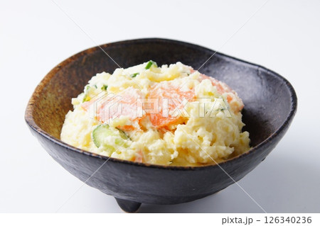 ポテトサラダ 126340236