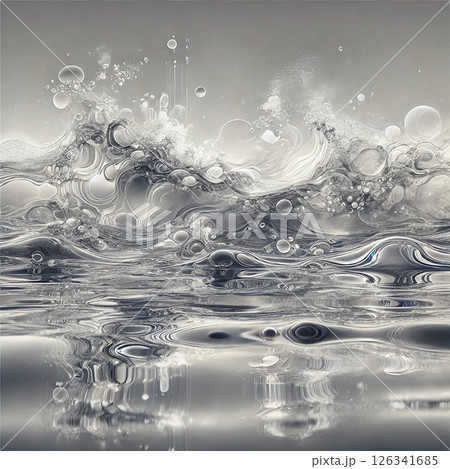 Liquid Mirage: The Geometry of Turbulence 126341685