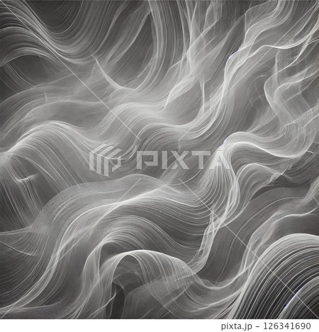 Whispers in Motion: The Anatomy of Air 126341690
