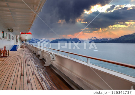 アラスカ 126341737