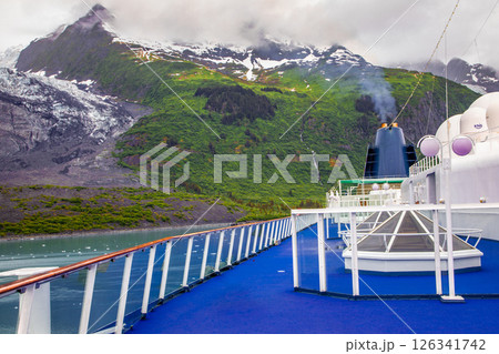 アラスカ 126341742