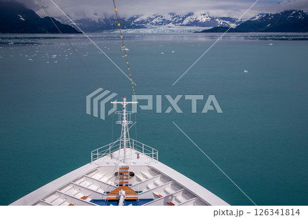 アラスカ アラスカ 126341814