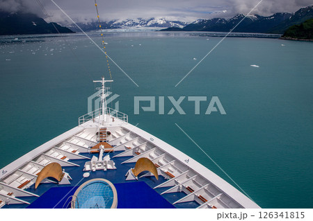 アラスカ 126341815