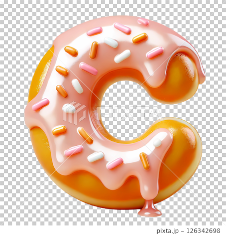 letter C  126342698