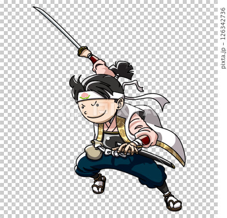 Momotaro: Final Battle! 126342736