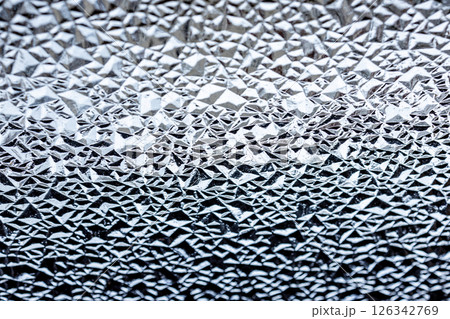 磨りガラス 126342769