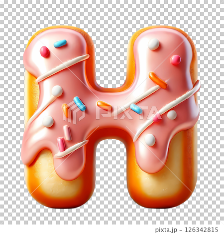 letter H 126342815