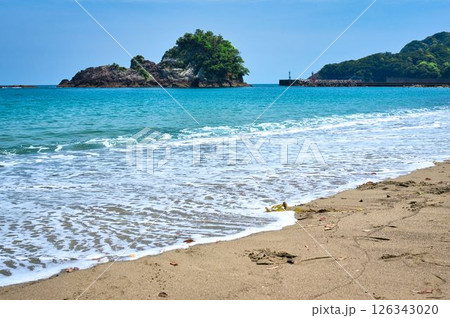 大浜海岸 大浜海岸 126343020