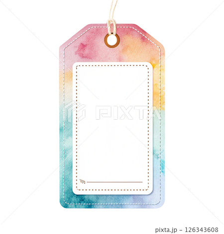 Cute animals holding signs clipart white background  126343608