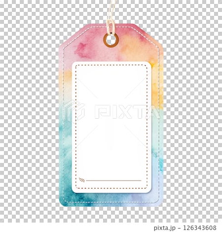 Cute animals holding signs clipart white background  126343608