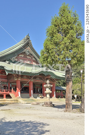 太田市散歩:浄土宗 大光院 開山堂 太田市金山町 太田市散歩:浄土宗 大光院 開山堂 太田市金山町 126343690